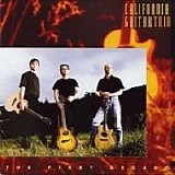 California Guitar Trio - The First Decade