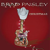 Brad Paisley - Brad Paisley Christmas