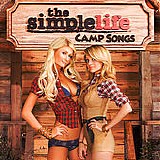Various artists - The Simple Life: Camp Songs