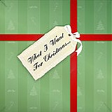 Various artists - What I Want For Christmas...