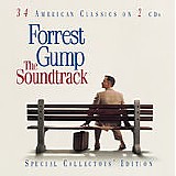 Various artists - Forrest Gump (Soundtrack)