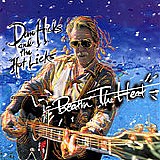 Various artists - Beatin' The Heat