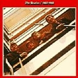 Beatles, The - The Beatles 1962-1966 Disc 2