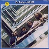 Beatles, The - The Beatles 1967-1970 Disc 1