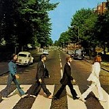 Beatles, The - Abbey Road