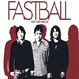 Fastball - Keep Your Wig On