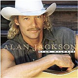 Alan Jackson - High Mileage