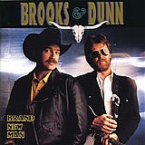 Brooks & Dunn - Brand New Man