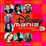 Various artists - Disneymania 3