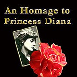 Various artists - An Homage To Princess Diana