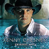 Kenny Chesney - Greatest Hits