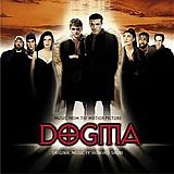 Various artists - Dogma - Music From The Motion Picture