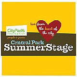 Various artists - Live From The Heart Of The City