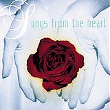 Various artists - Songs From The Heart