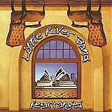 Little River Band - Rearranged