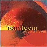 Tony Levin - Pieces Of The Sun