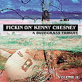Pickin' On - Pickin' On Kenny Chesney: A Bluegrass Tribute...