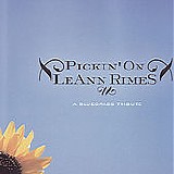 Pickin' On - Pickin' on Leann Rimes: A Bluegrass Tribute