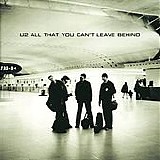 U2 - All That You Can't Leave Behind