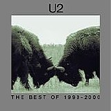 U2 - The Best of 1990-2000