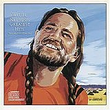 Willie Nelson - Willie Nelson's Greatest Hits (& Some That Will Be)