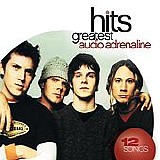 Audio Adrenaline - Greatest Hits