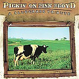 Pickin' On - Pickin' On Pink Floyd: A Bluegrass Tribute