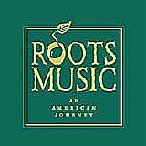 Various artists - Roots Music: An American Journey (Box Set)