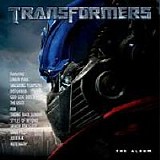 Various artists - Transformers - The Album (Exclusive,Soundtrack)