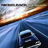 Nickelback - All The Right Reasons (Bonus Tracks)