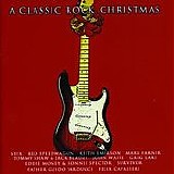 Various artists - A Classic Rock Christmas