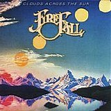 Firefall - Clouds Across The Sun