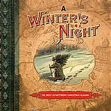 Various artists - A Winter's Night
