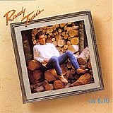 Randy Travis - Old 8 x 10