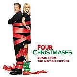 Various artists - Four Christmases (Soundtrack)