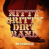 Nitty Gritty Dirt Band - Mr Bojangles