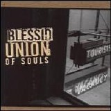 Blessid Union of Souls - Blessid Union Of Souls