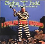 Various artists - I Stoled This Record