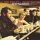 Alison Krauss - New Favorite