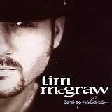 Tim McGraw - Everywhere