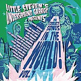 Various artists - Coolest Songs In The World! Vol. 7