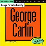 George Carlin - George Carlin On Comedy