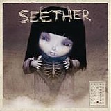 Seether - Finding Beauty In Negative Spaces (Explicit)
