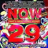 Various artists - Now 29