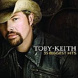 Toby Keith - Toby Keith 35 Biggest Hits