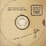 Barenaked Ladies - Disc One: All The Greatest Hit