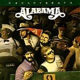 Alabama - Cheap Seats