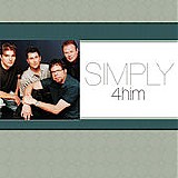 4 Him - Simply 4him