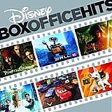 Various artists - Disney Box Office Hits