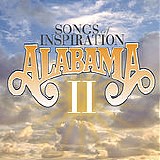 Alabama - Songs of Inspiration II